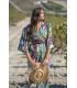 VESTIDO ZALEMA ELEGANT SUNSET & MOON