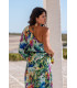 VESTIDO FIORI ASIM SUNSET & MOON