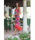 VESTIDO BRASIL FLECOS SUNSET & MOON