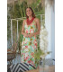 VESTIDO FORMENTERA VOLANT SUNSET & MOON