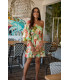 VESTIDO FORMENTERA ASIME SUNSET & MOON