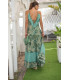 VESTIDO CAPRI CANASTERO SUNSET & MOON