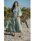 VESTIDO ALBARIZA BOHO SUNSET & MOON