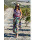 PANTALON ZALEMA SUNSET & MOON