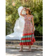 VESTIDO CRETA GYPSY SUNSET & MOON