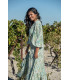 VESTIDO ALBARIZA BOHO SUNSET & MOON