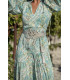 VESTIDO ALBARIZA BOHO SUNSET & MOON