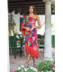 VESTIDO BRASIL FLECOS SUNSET & MOON