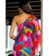 VESTIDO BRASIL FLECOS SUNSET & MOON