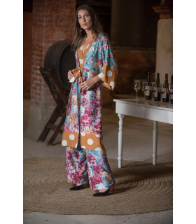 CHAQUETA KIMONO KAHYRA