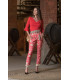 PANTALON MANTON CORAL FLECOS KAHYRA