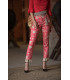 PANTALON MANTON CORAL FLECOS KAHYRA