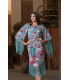 VESTIDO KIMONO MANTON KAHYRA