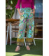 PANTALON JARDIN JAPO SUNSET AND MOON