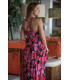 VESTIDO BIKINI AMAPOLA SUNSET AND MOON