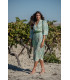 VESTIDO ALBARIZA ELEGANT SUNSET & MOON