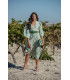 VESTIDO ALBARIZA ELEGANT SUNSET & MOON