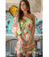 VESTIDO FORMENTERA ASIME SUNSET & MOON