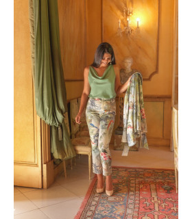 PANTALON AURORA TROPICAL KAHYRA
