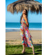 VESTIDO CHIOS ALAS SUNSET & MOON