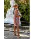 VESTIDO ETNA YEYE SUNSET  MOON