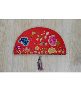 Bolso Deslío Coral Káhyra