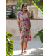 Falda  Siroco Tribal Sunset  Moon