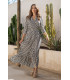 Falda Mistral Lunares Sunset  Moon