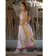 Vestido Brisa Parsley Az Sunset  Moon