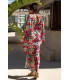 Vestido Arena Campanas Sunset  Moon