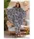 Vestido Arena Dama Sunset  Moon