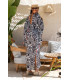 Vestido Arena Dama Sunset  Moon