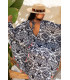 Vestido Arena Dama Sunset  Moon