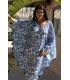 Vestido Arena Parsley Az Sunset  Moon