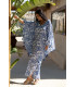 Vestido Arena Parsley Az Sunset  Moon