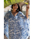 Vestido Arena Parsley Az Sunset  Moon