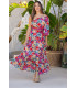 Vestido Caracola Campanas Sunset  Moon