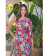 Vestido Caracola Campanas Sunset  Moon