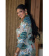 Vestido Estio Natura Sunset  Moon