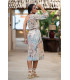 Falda Siroco Selva Sunset  Moon
