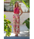 Pantalon Cierzo Tribal Sunset  Moon