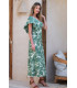 Top Levante Hojas Sunset  Moon