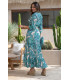 Top Mistral Algas Sunset  Moon