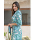 Top Mistral Algas Sunset  Moon