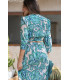 Top Mistral Algas Sunset  Moon