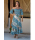 Top Vendaval Lunar BV Sunset  Moon