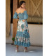 Top Vendaval Lunar BV Sunset  Moon