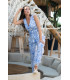 Pantalon Alisio Botanico Sunset  Moon
