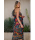 Pareos Monzon Sunset  Moon