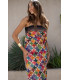 Pareos Monzon Sunset  Moon